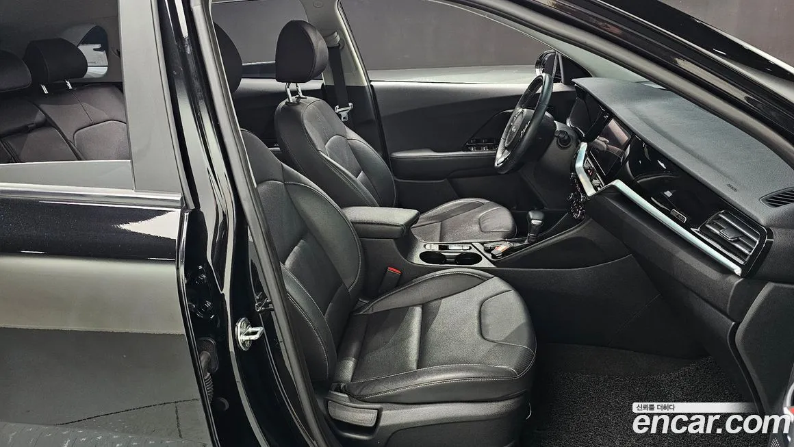 [object Object] Niro 2022 из KR, фото 10