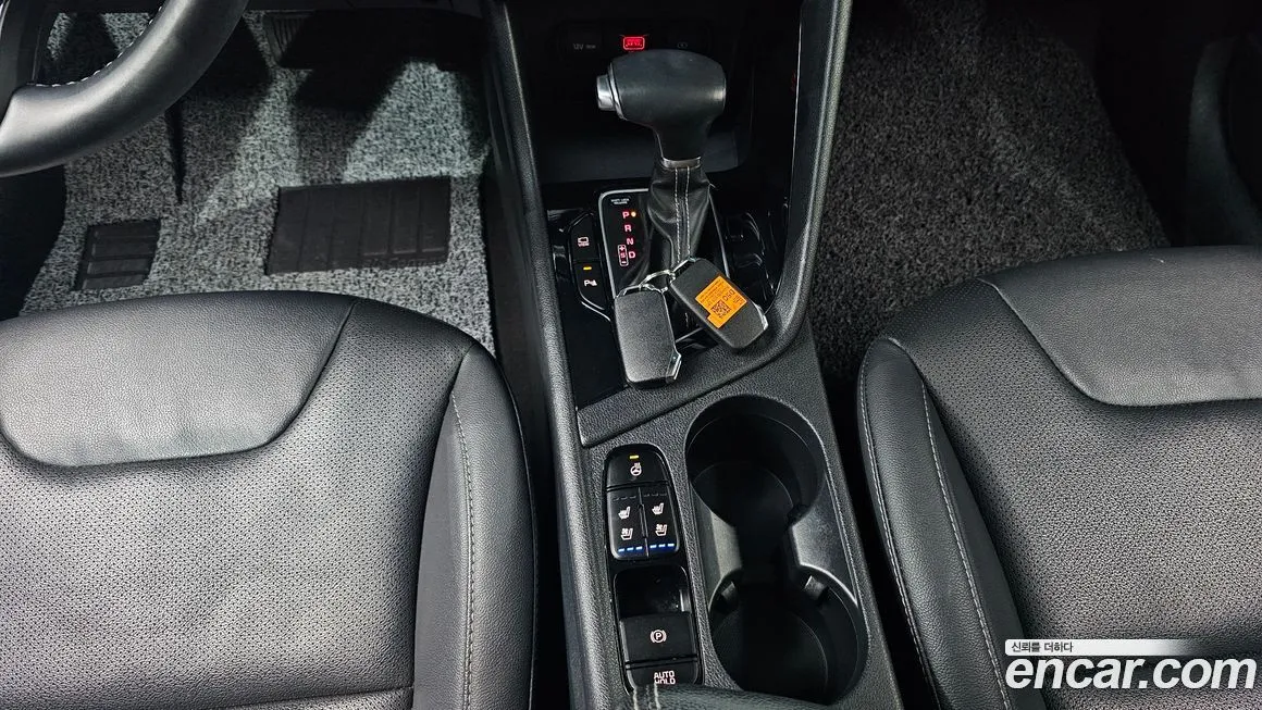 [object Object] Niro 2022 из KR, фото 9