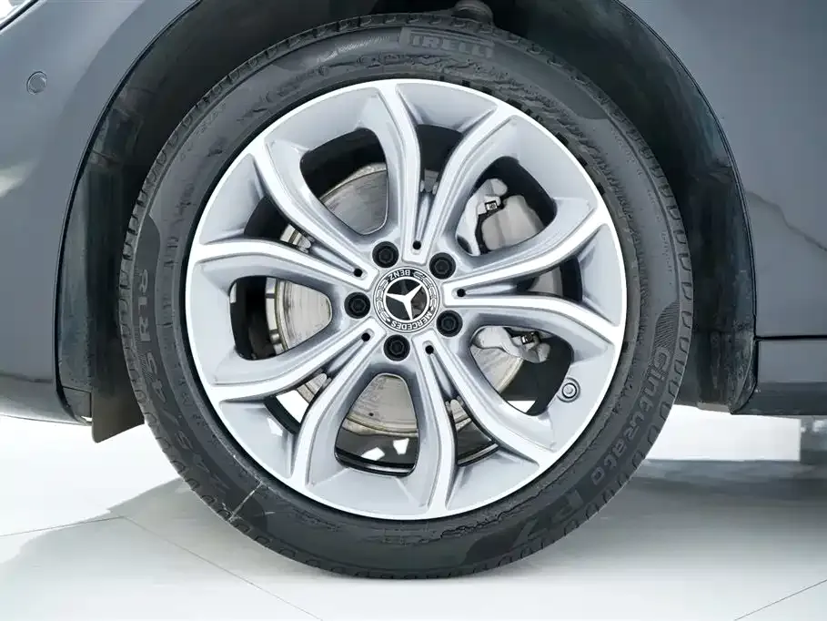 Mercedes-Benz E-Class 2023 из CN, фото 6