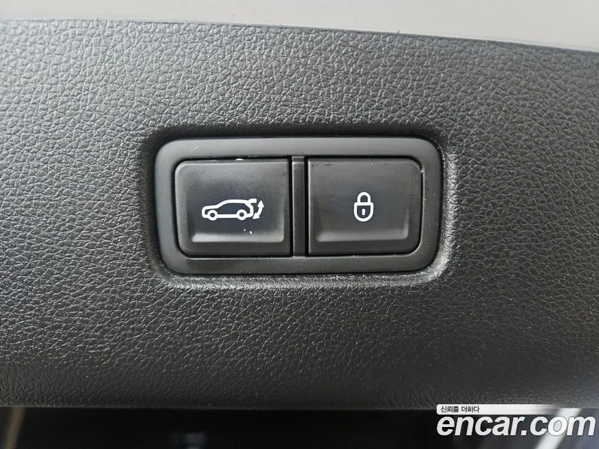 Genesis GV70 — фото 10
