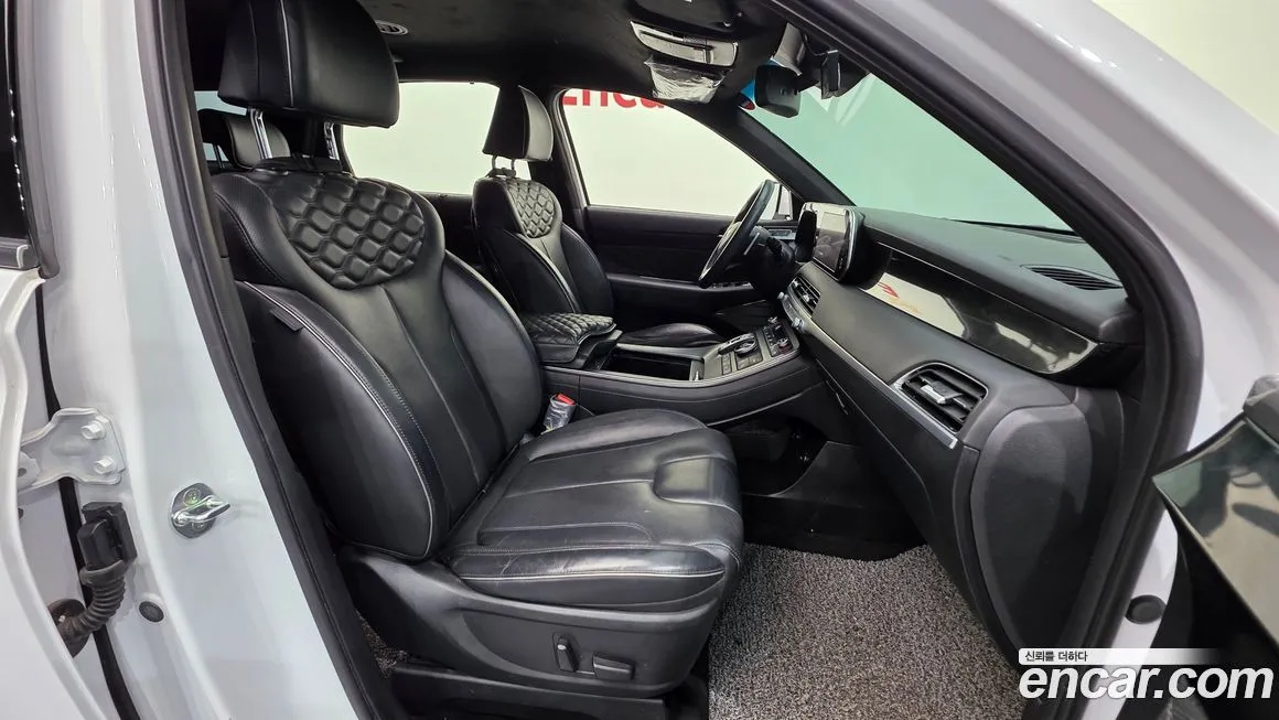 Hyundai Palisade 2022 из KR, фото 9
