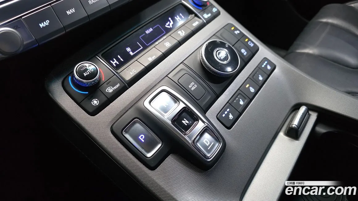 Hyundai Palisade 2022 из KR, фото 10