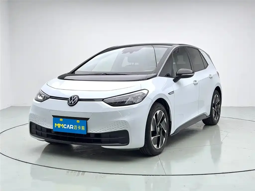 Volkswagen ID.3 2023 из CN, фото 1