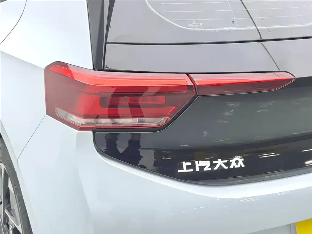 Volkswagen ID.3 2023 из CN, фото 10