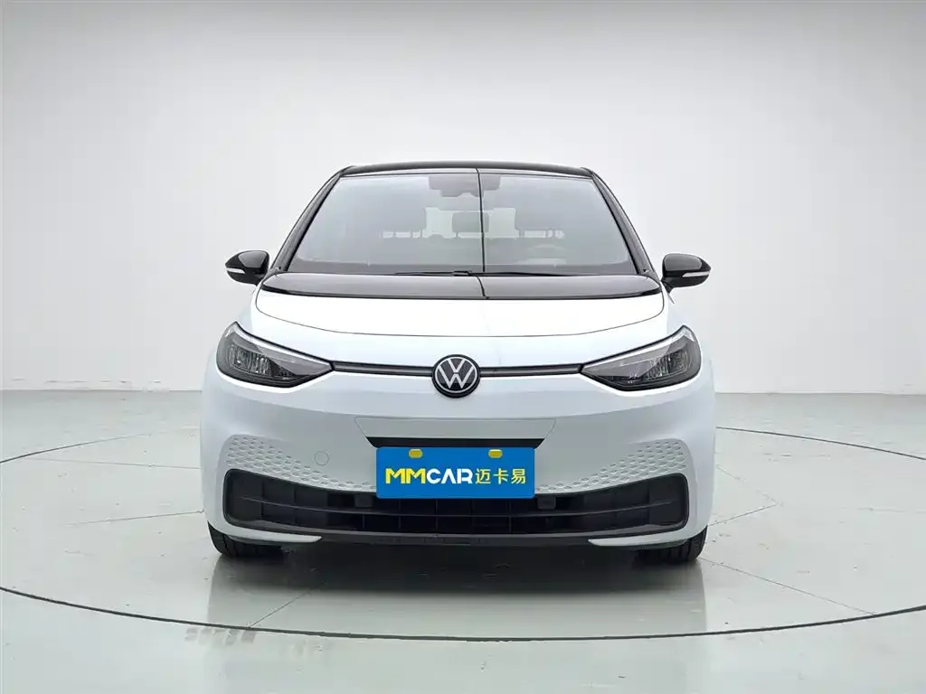 Volkswagen ID.3 2023 из CN, фото 2