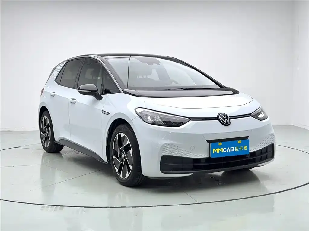 Volkswagen ID.3 2023 из CN, фото 3