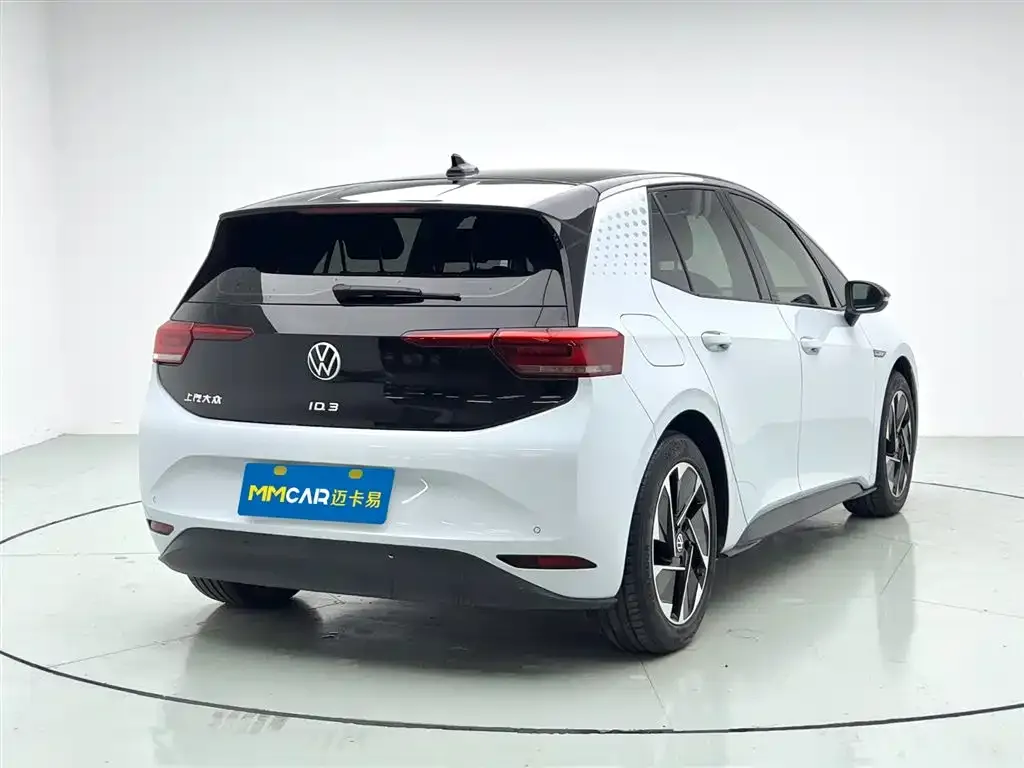 Volkswagen ID.3 2023 из CN, фото 4