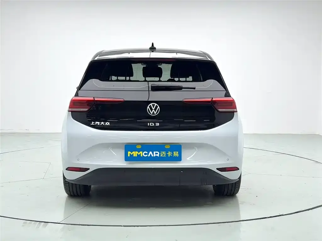 Volkswagen ID.3 2023 из CN, фото 5