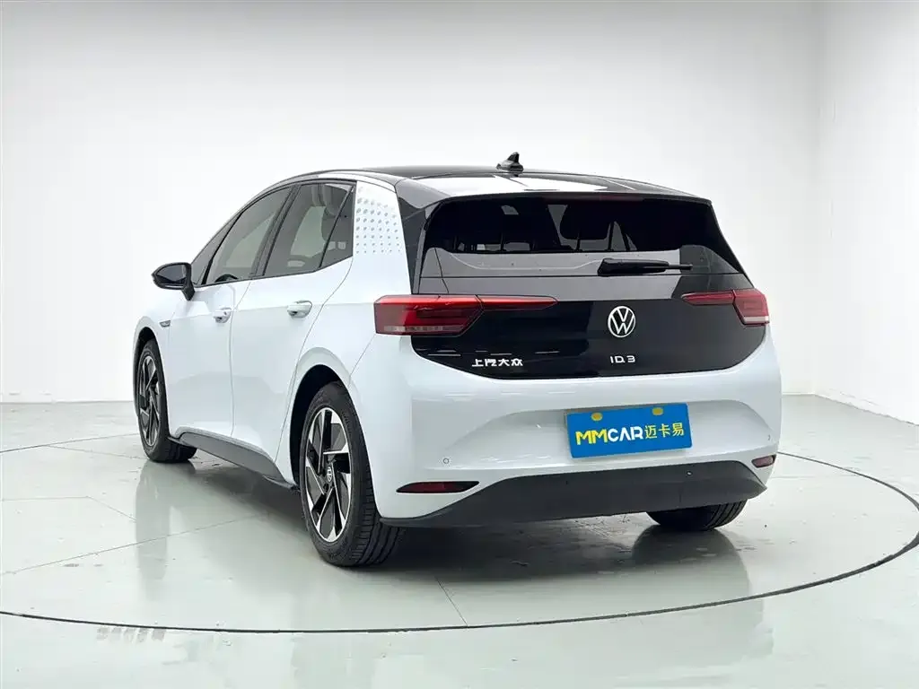 Volkswagen ID.3 2023 из CN, фото 6