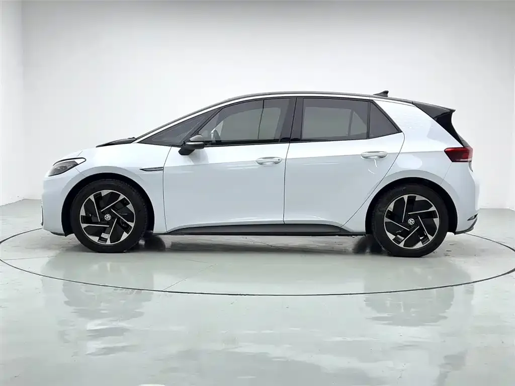 Volkswagen ID.3 2023 из CN, фото 7