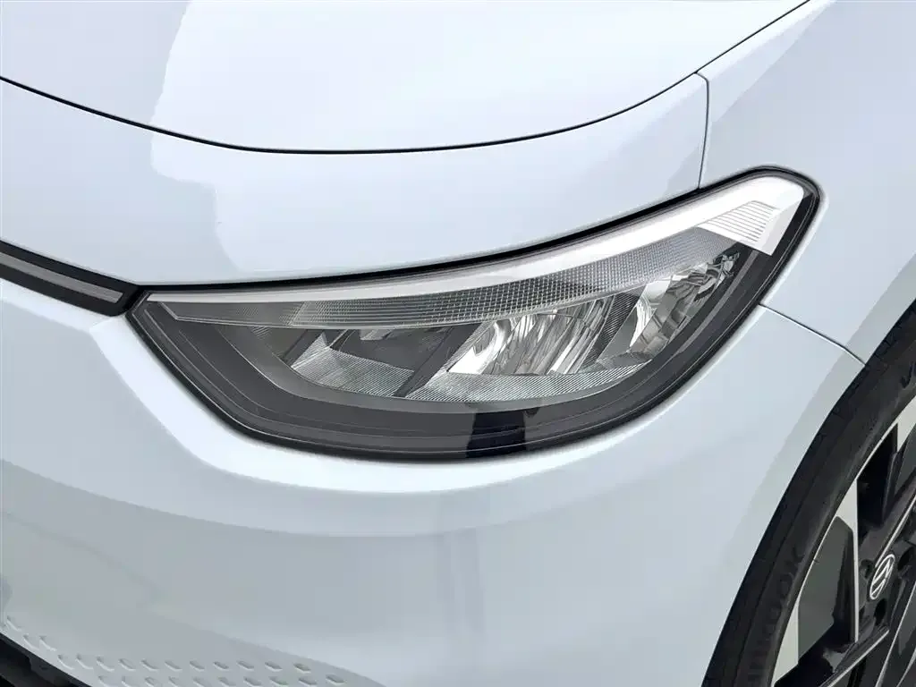 Volkswagen ID.3 2023 из CN, фото 9