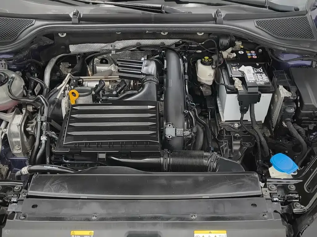Skoda Octavia 2021 из CN, фото 10