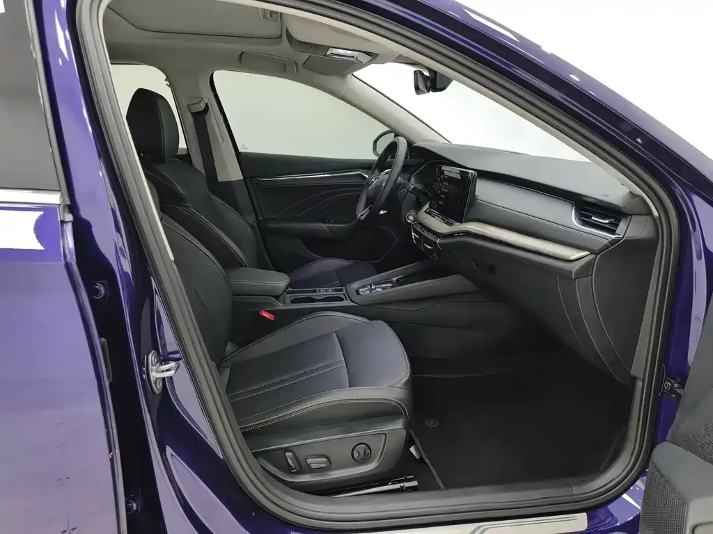 Skoda Octavia 2021 из CN, фото 5