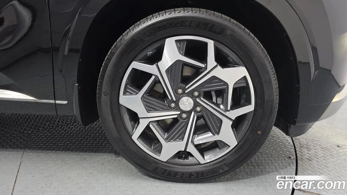 Hyundai Palisade — фото 7