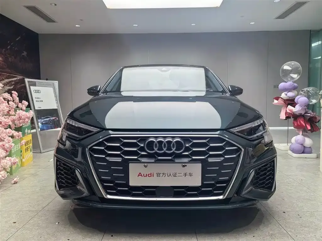 Audi A3 — фото 3