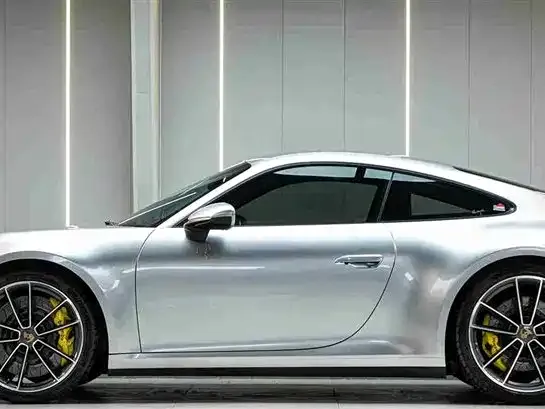 Porsche 911 — фото 2