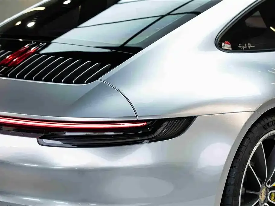 Porsche 911 — фото 3