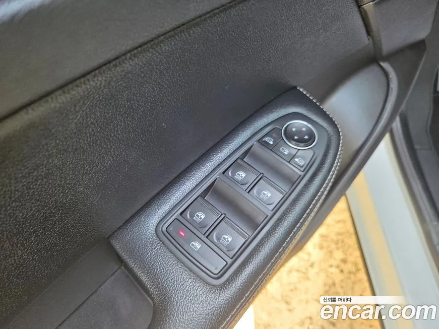 Renault Korea (Samsung) XM3 2023 из KR, фото 8