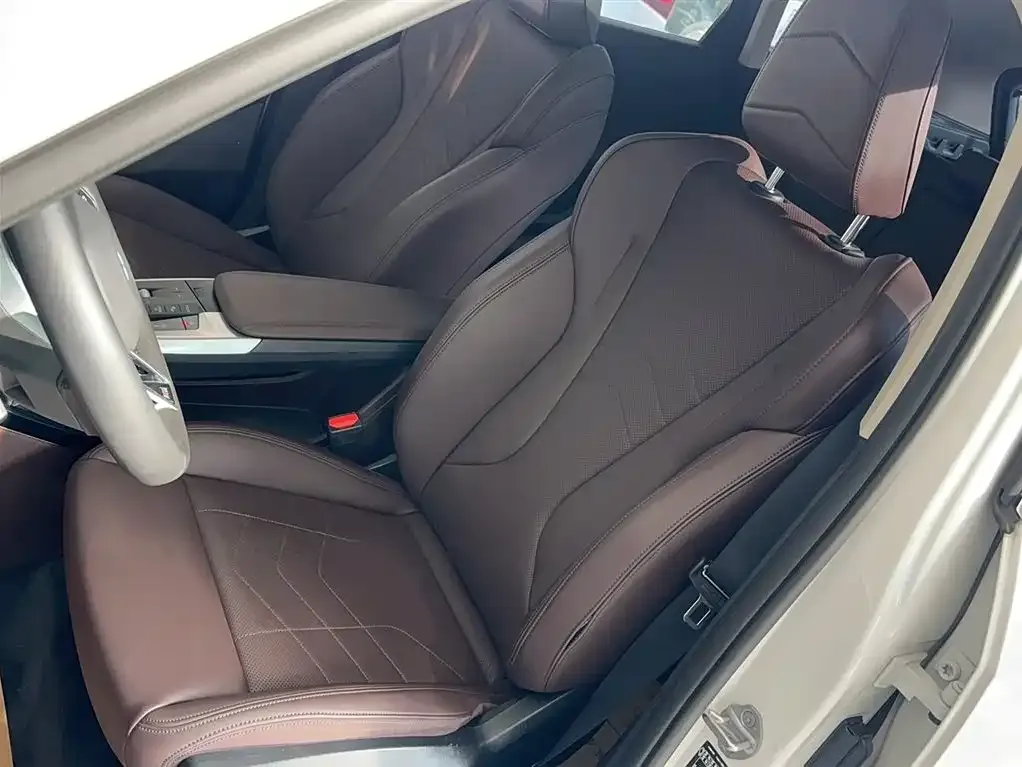 BMW X1 2024 из CN, фото 6