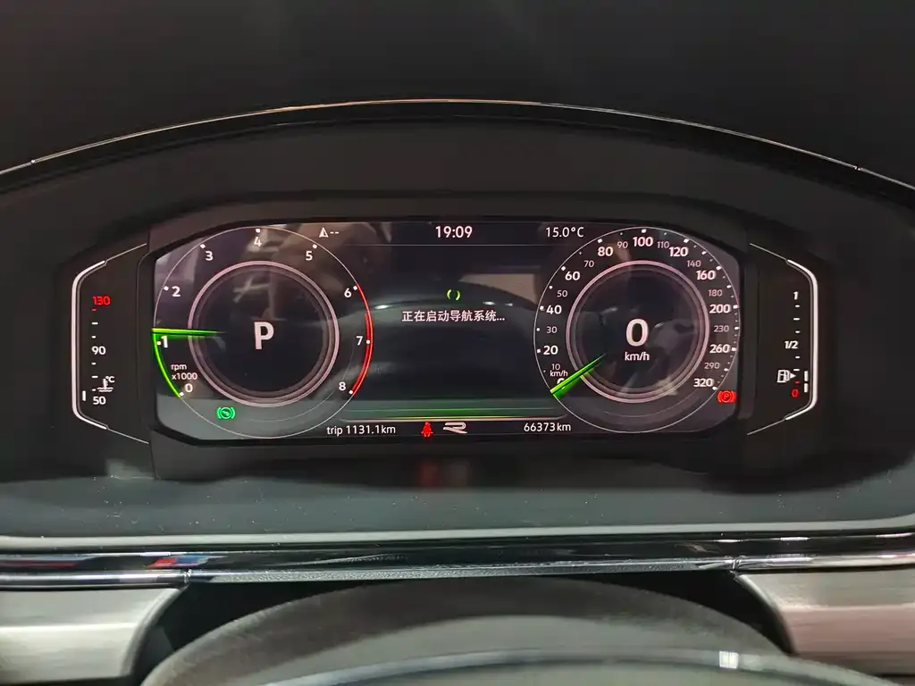 Volkswagen Lamando 2021 из CN, фото 10
