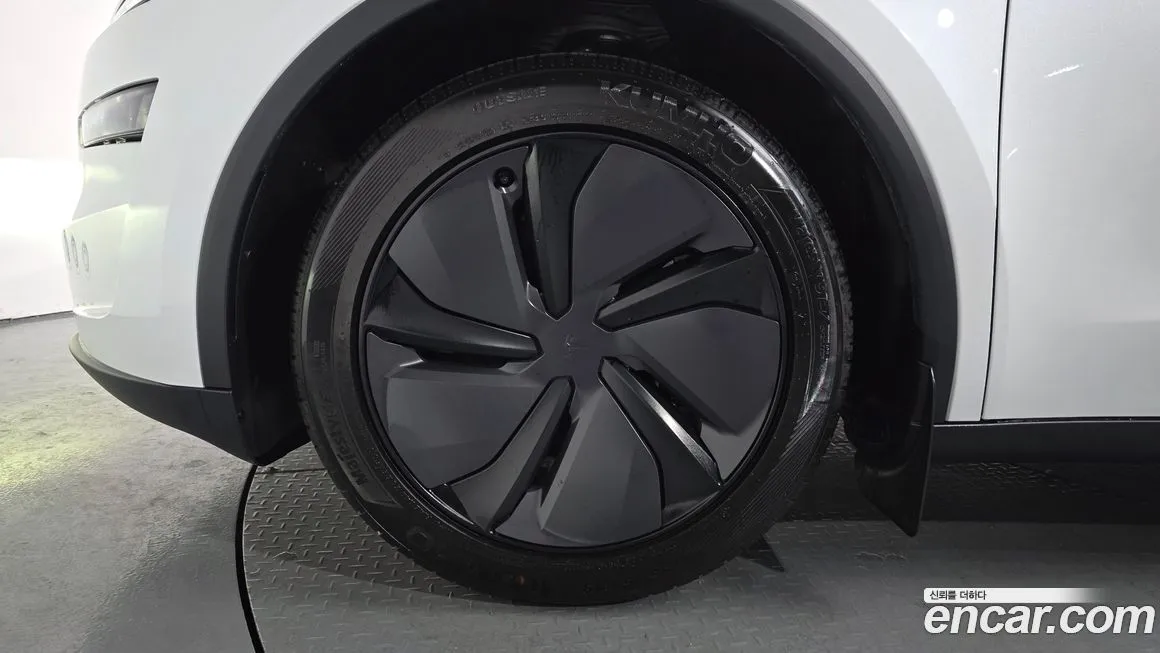 Tesla Model Y 2025 из KR, фото 10