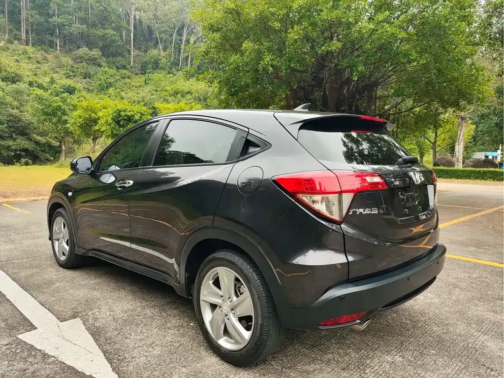 Honda Vezel 2021 из CN, фото 7