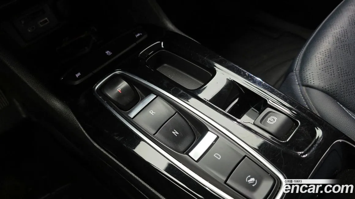 Chevrolet (GM Daewoo) BOLT EUV 2023 из KR, фото 9