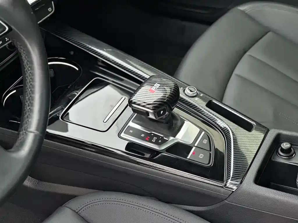 Audi A5 (Import) — фото 8