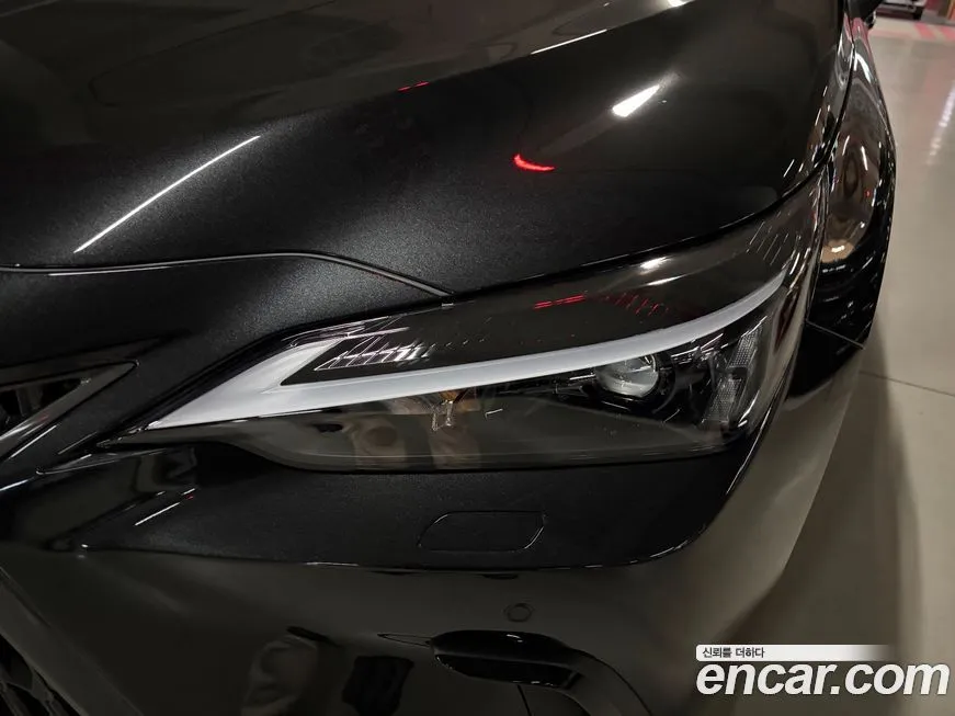 Lexus NX 2025 из KR, фото 9