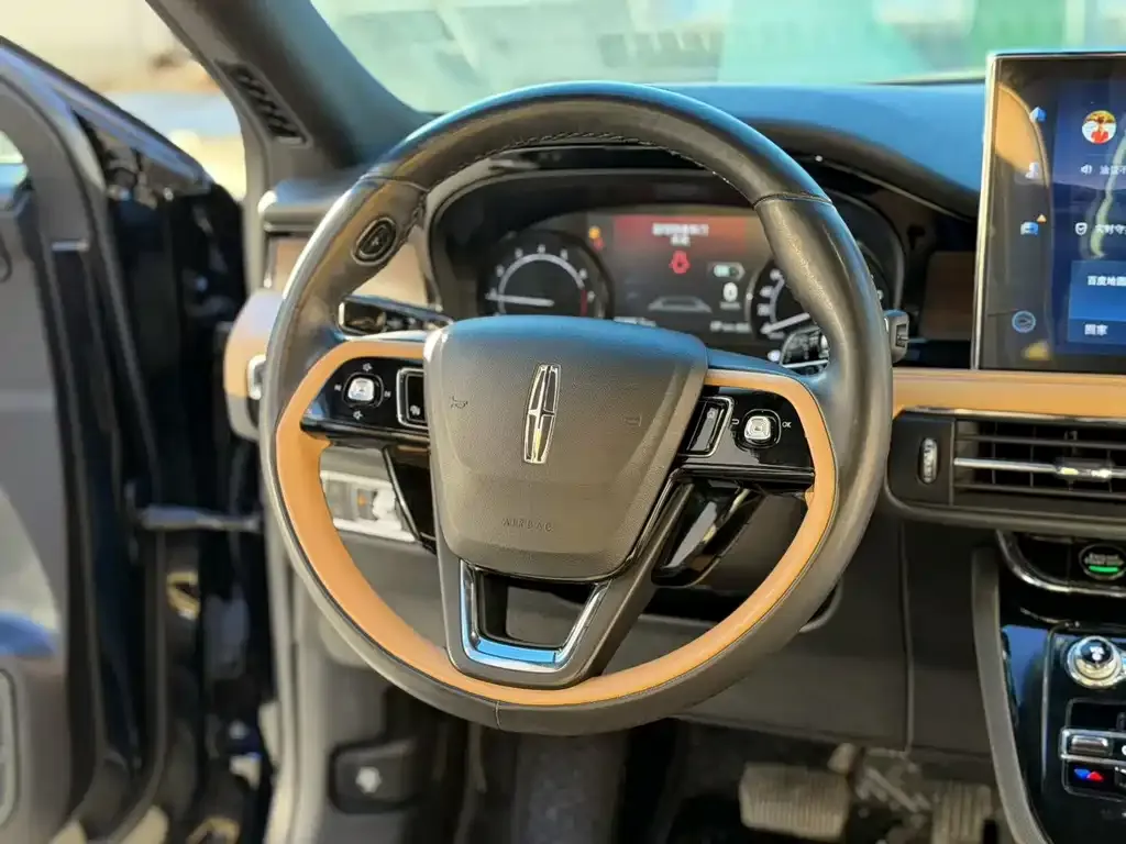 Lincoln Corsair 2021 из CN, фото 7