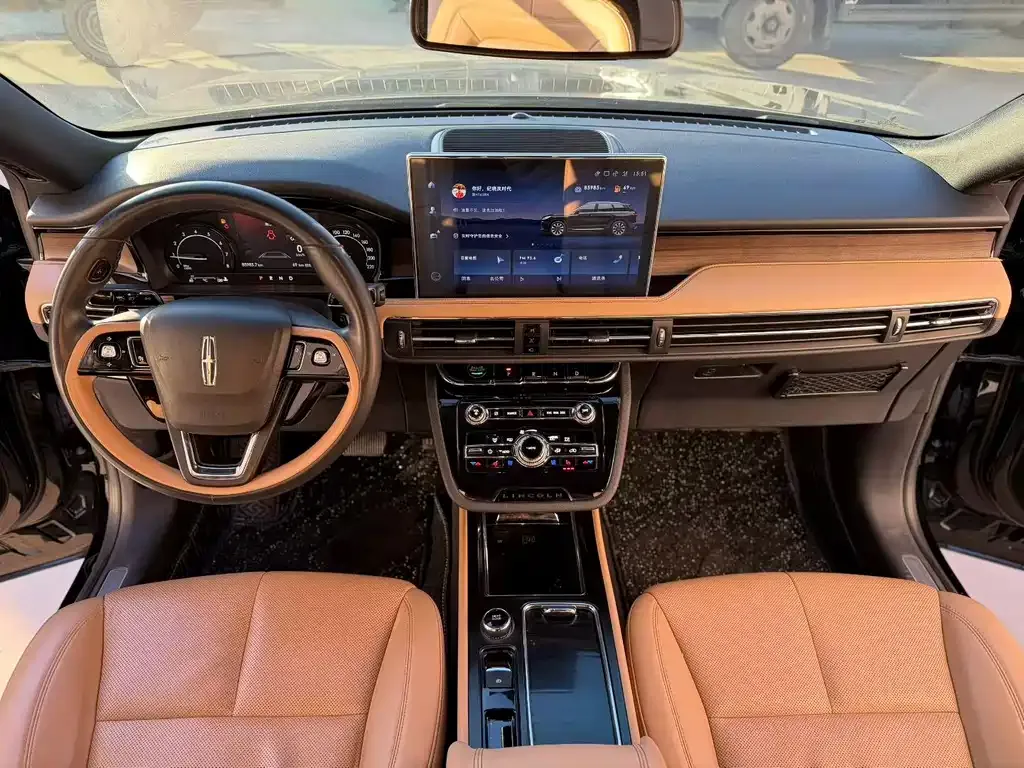 Lincoln Corsair 2021 из CN, фото 8