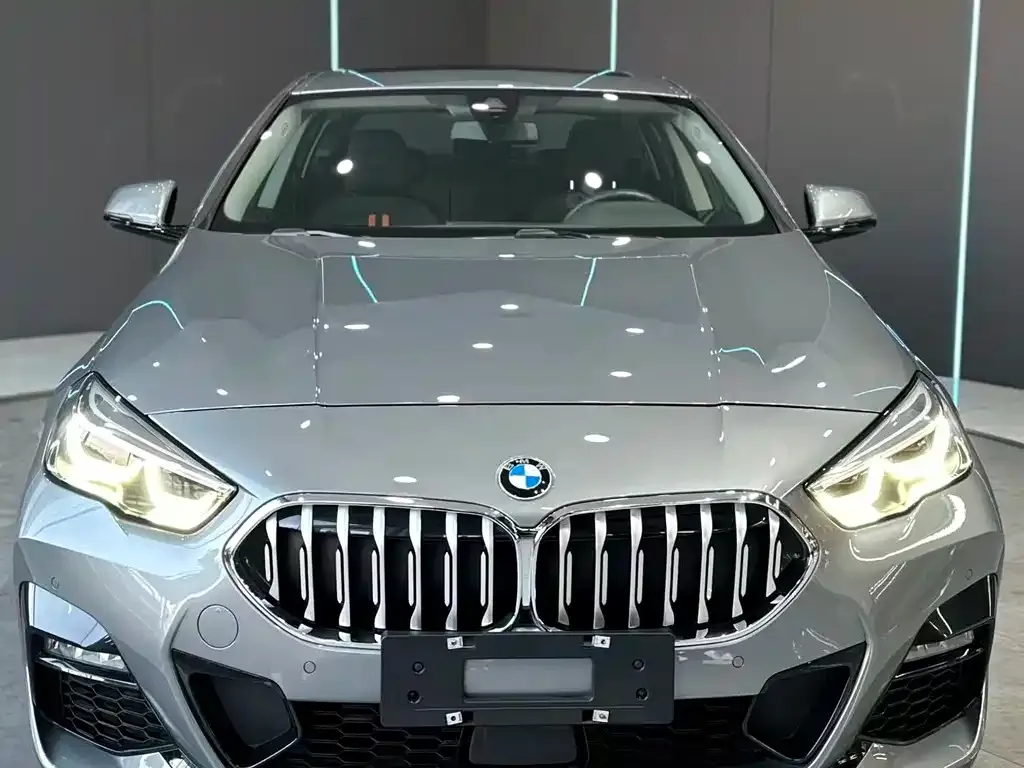 BMW 2 Series (Import) 2024 из CN, фото 7