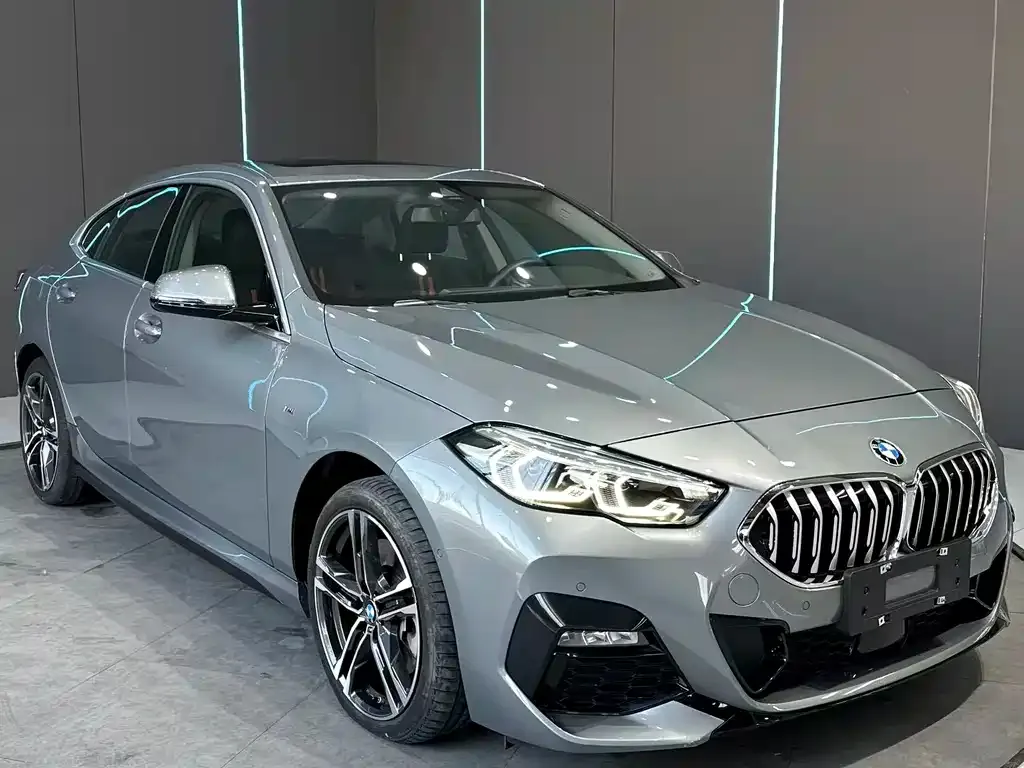 BMW 2 Series (Import) 2024 из CN, фото 6