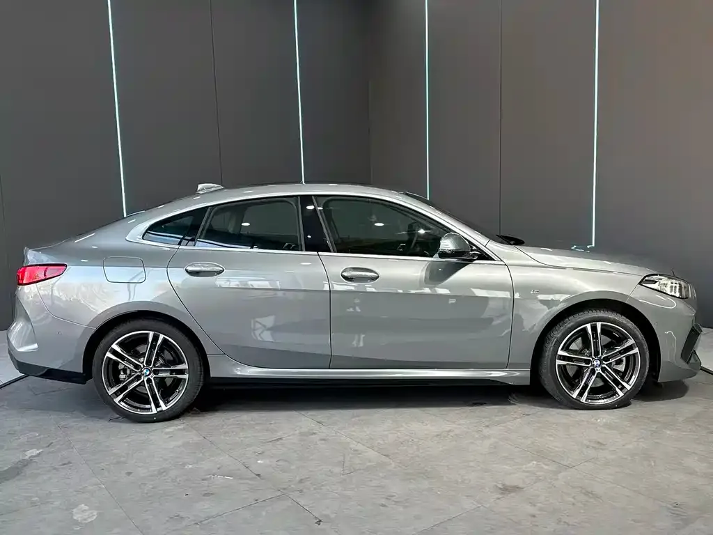 BMW 2 Series (Import) 2024 из CN, фото 4