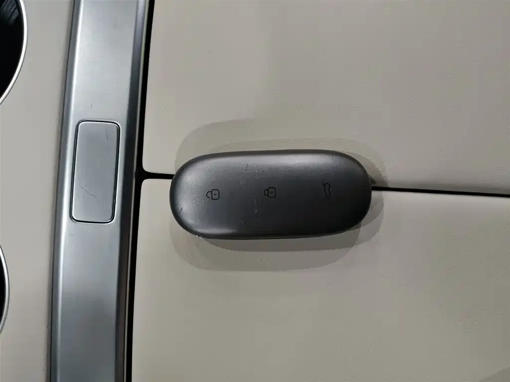 Li Auto L7 2024 из CN, фото 8