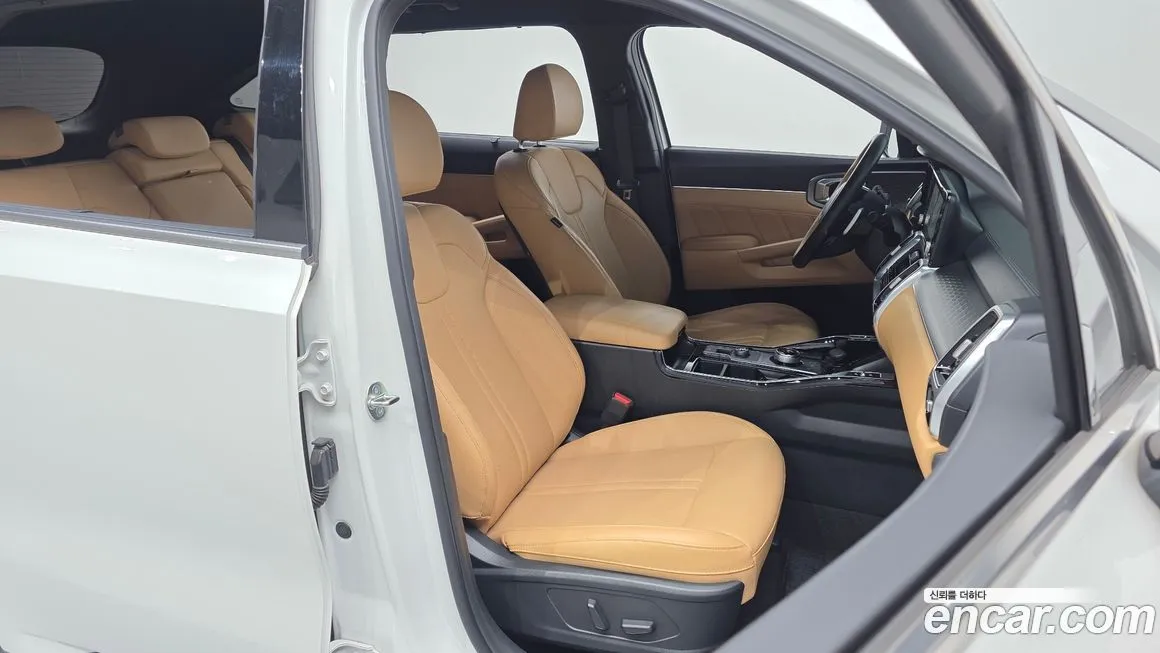 Kia Sorento 2023 из KR, фото 10