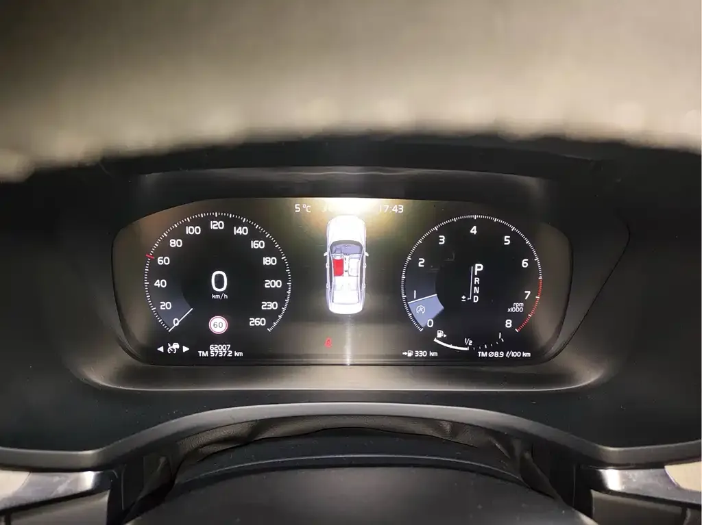 Volvo S60 2021 из CN, фото 3