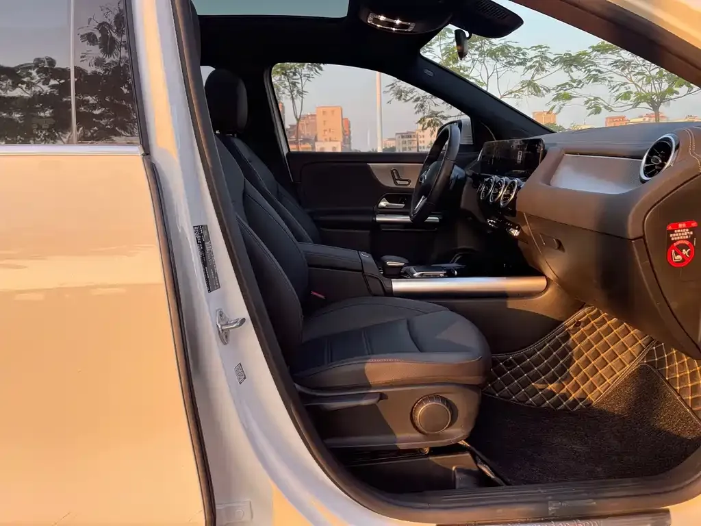 Mercedes-Benz GLA 2024 из CN, фото 3