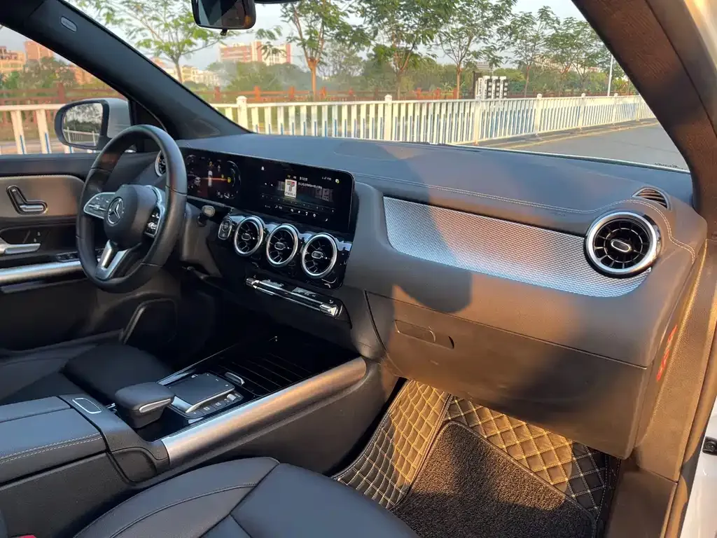 Mercedes-Benz GLA 2024 из CN, фото 7