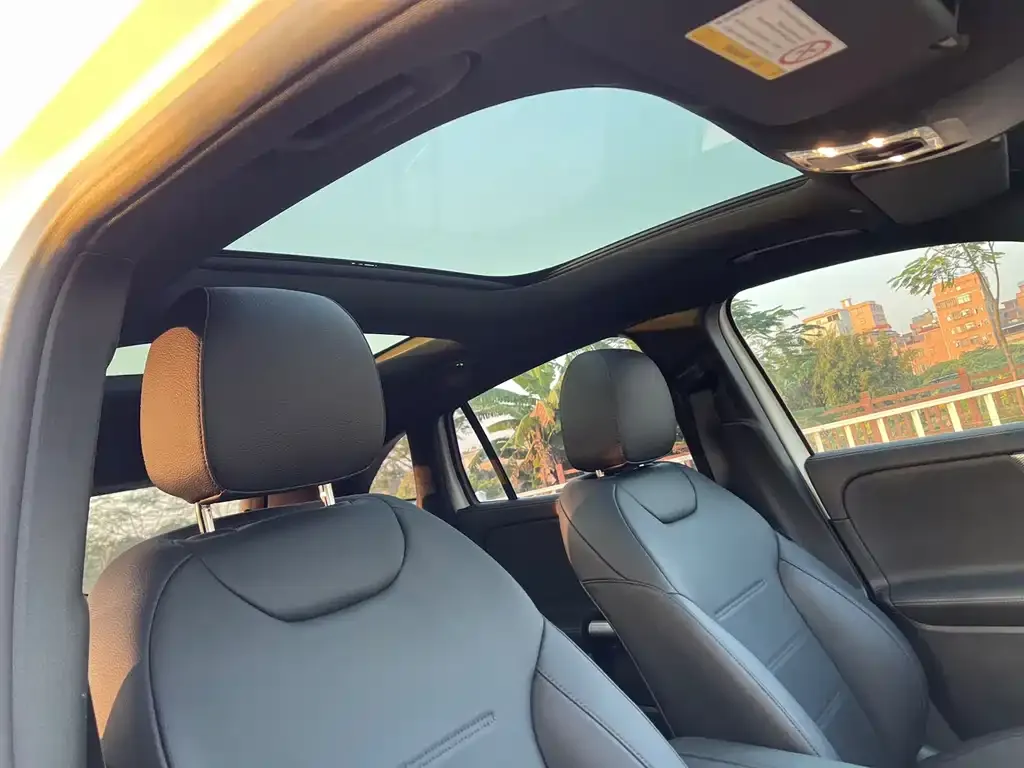 Mercedes-Benz GLA 2024 из CN, фото 2
