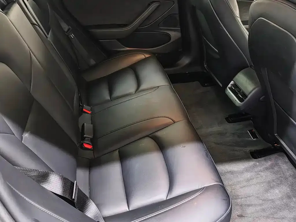 Tesla Model 3 2022 из CN, фото 7