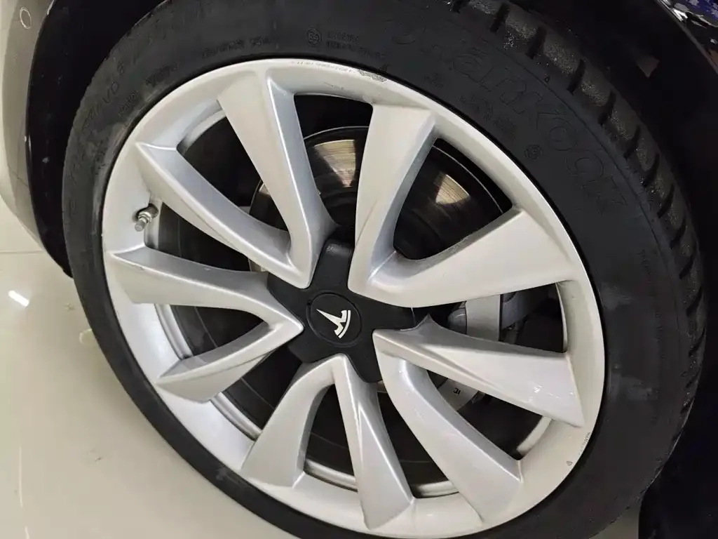 Tesla Model 3 2022 из CN, фото 8