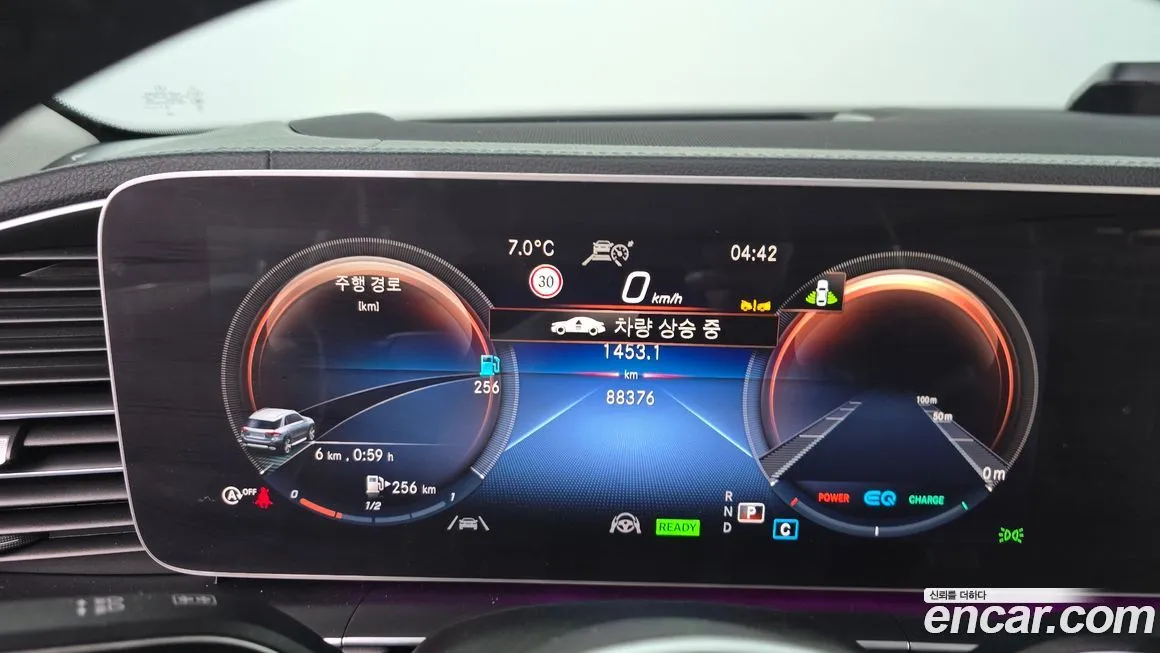 Mercedes-Benz GLE-Class 2022 из KR, фото 5