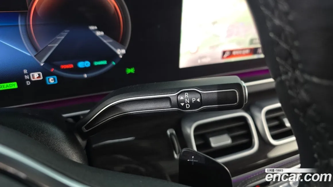 Mercedes-Benz GLE-Class 2022 из KR, фото 7