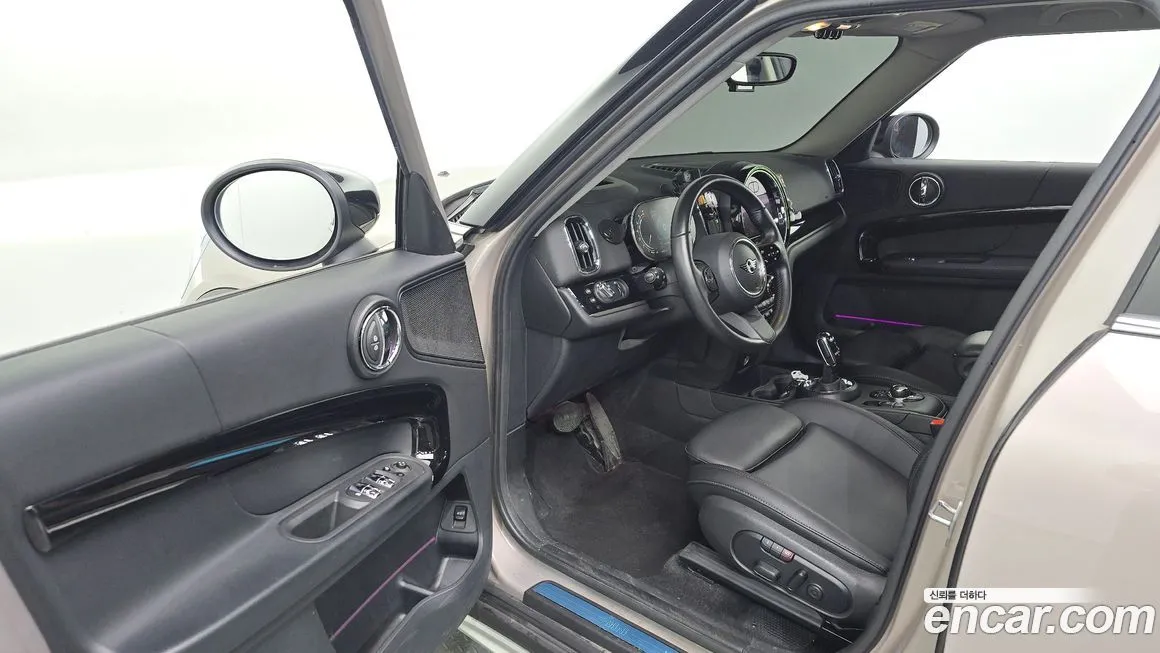Mini Countryman 2022 из KR, фото 9