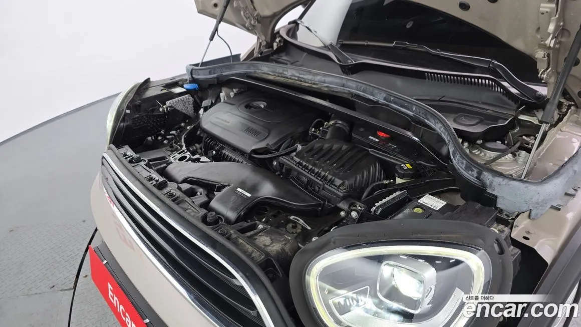 Mini Countryman 2022 из KR, фото 5