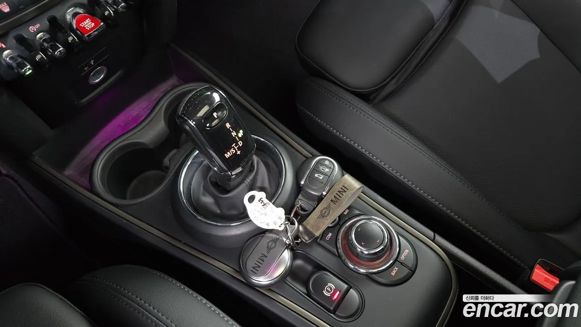Mini Countryman 2022 из KR, фото 7