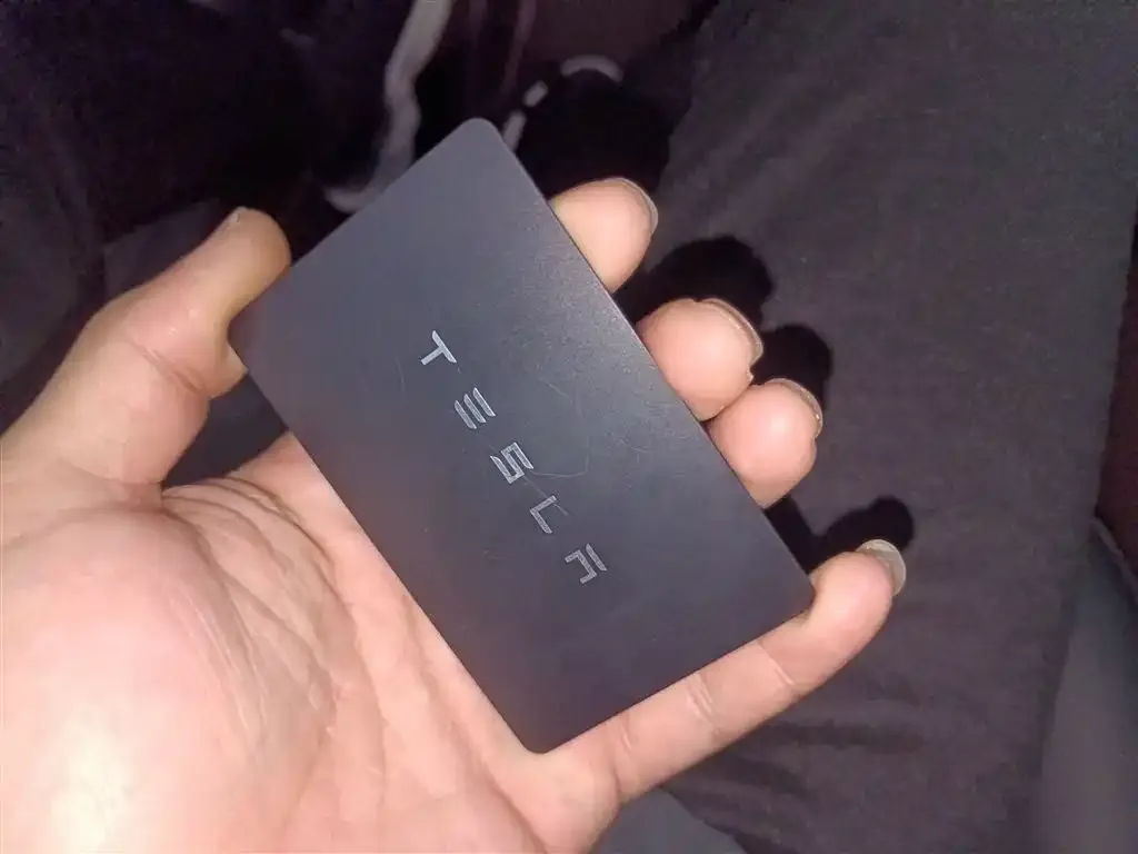 Tesla Model Y 2024 из CN, фото 9
