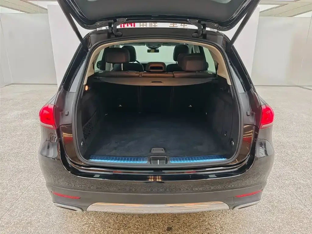 Mercedes-Benz GLE 2022 из CN, фото 9