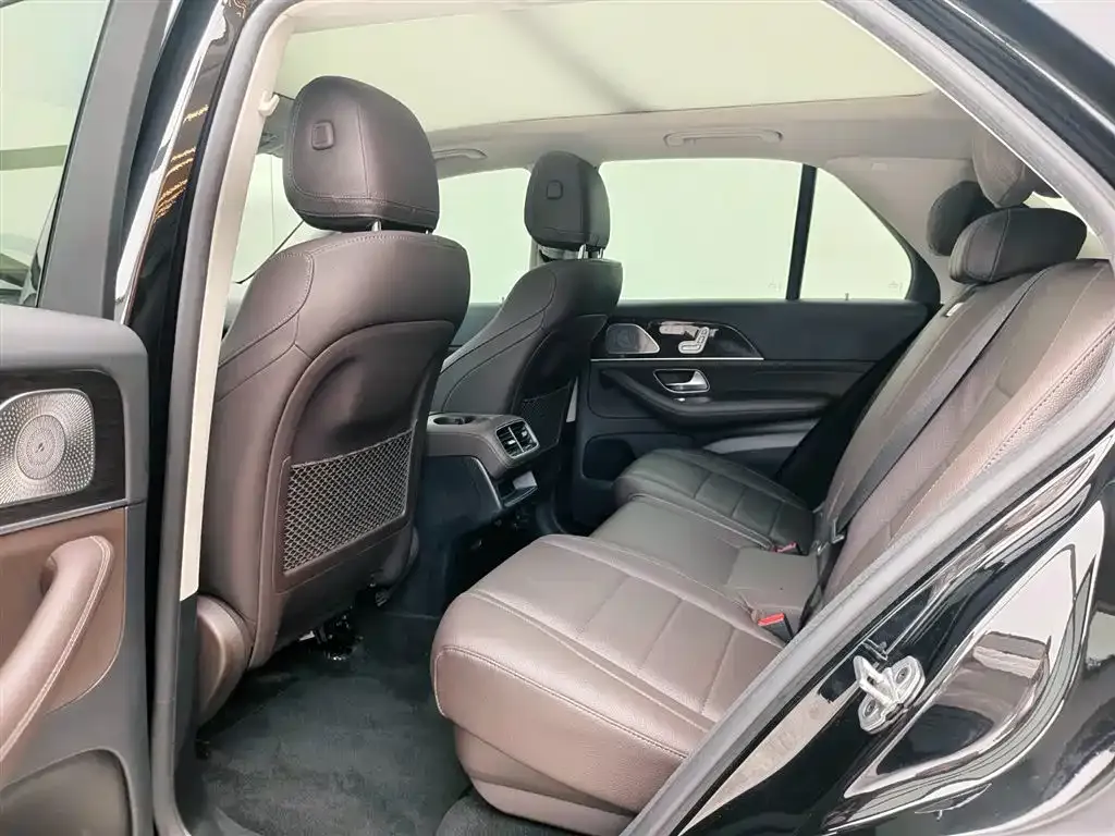 Mercedes-Benz GLE 2022 из CN, фото 6